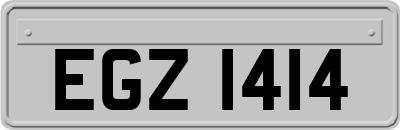 EGZ1414