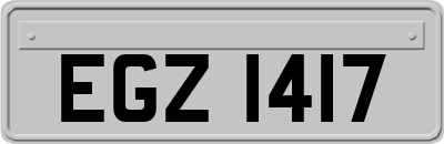 EGZ1417