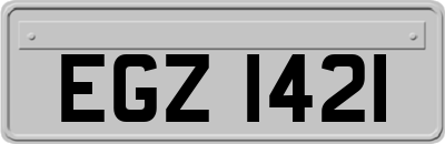 EGZ1421