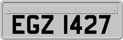 EGZ1427