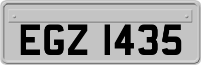 EGZ1435