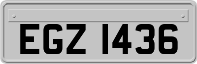 EGZ1436