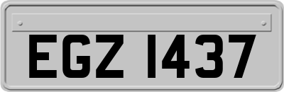 EGZ1437