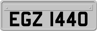 EGZ1440