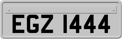 EGZ1444
