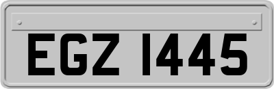 EGZ1445