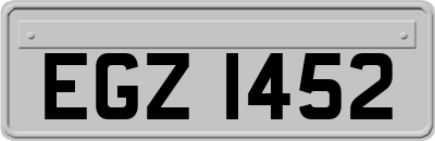EGZ1452
