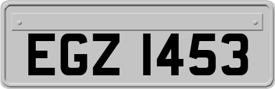 EGZ1453