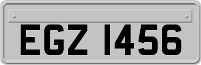 EGZ1456