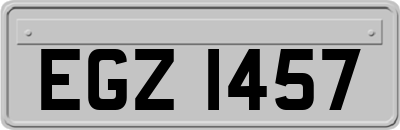 EGZ1457