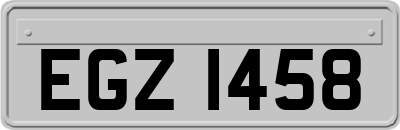 EGZ1458