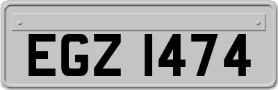 EGZ1474