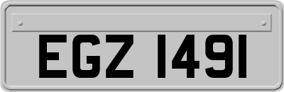 EGZ1491