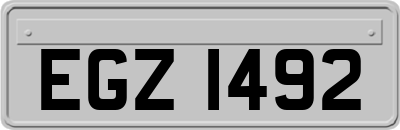 EGZ1492