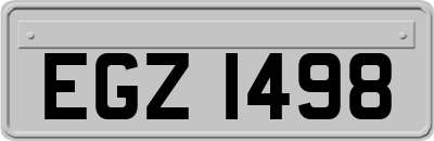 EGZ1498