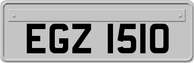 EGZ1510