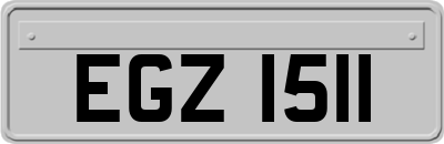 EGZ1511