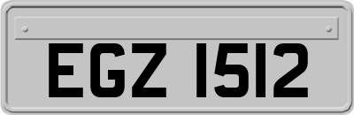 EGZ1512