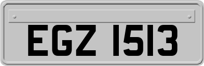 EGZ1513