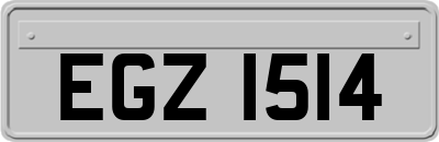 EGZ1514