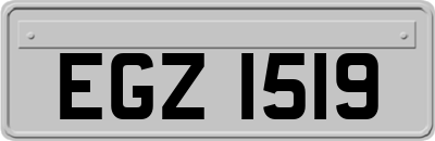 EGZ1519