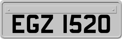 EGZ1520