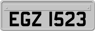 EGZ1523