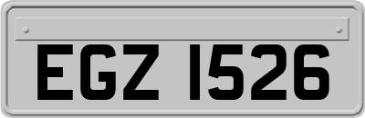 EGZ1526