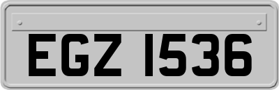 EGZ1536