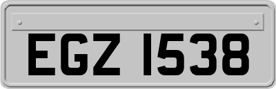 EGZ1538