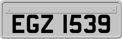 EGZ1539