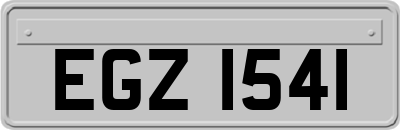 EGZ1541