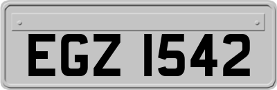 EGZ1542
