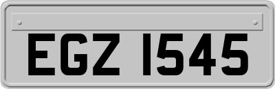 EGZ1545