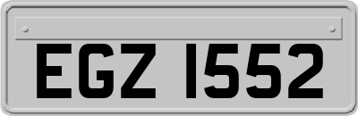 EGZ1552