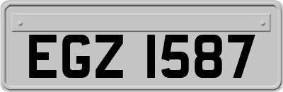 EGZ1587