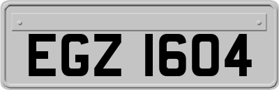 EGZ1604