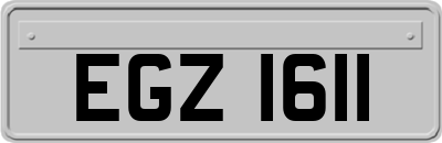 EGZ1611