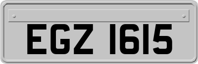 EGZ1615
