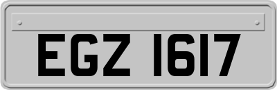 EGZ1617