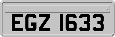EGZ1633