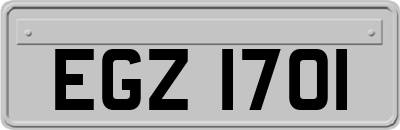 EGZ1701