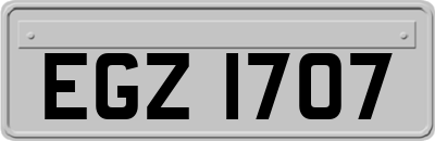EGZ1707