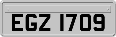 EGZ1709