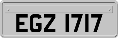EGZ1717