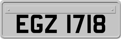 EGZ1718
