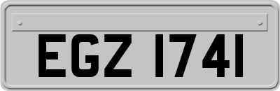 EGZ1741