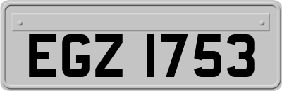 EGZ1753