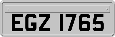 EGZ1765