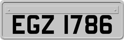 EGZ1786